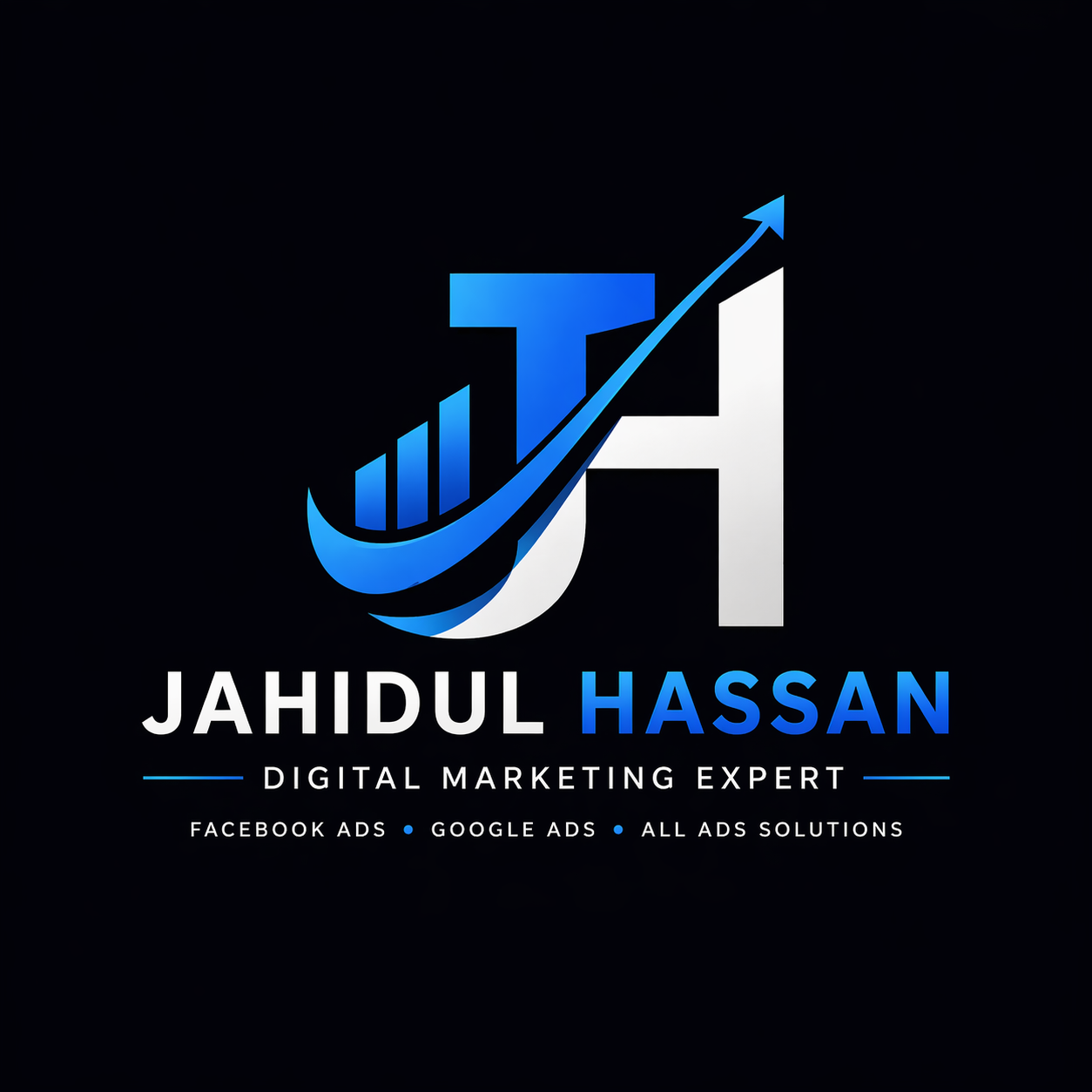 Jahidul Hassan logo